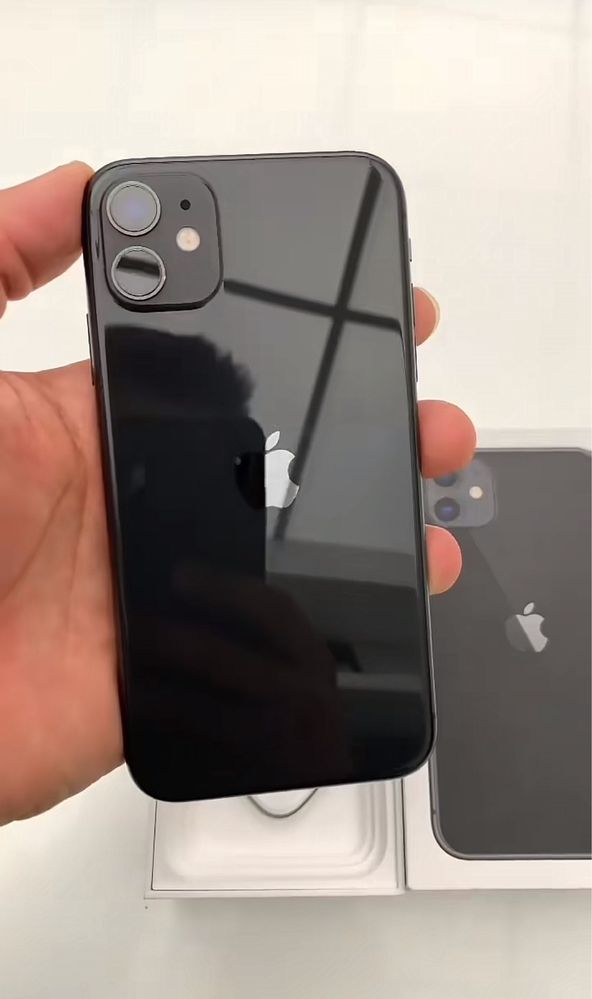 Iphone 11 sim chip