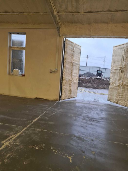 Hala pentru depozitare sau productie de inchiriat