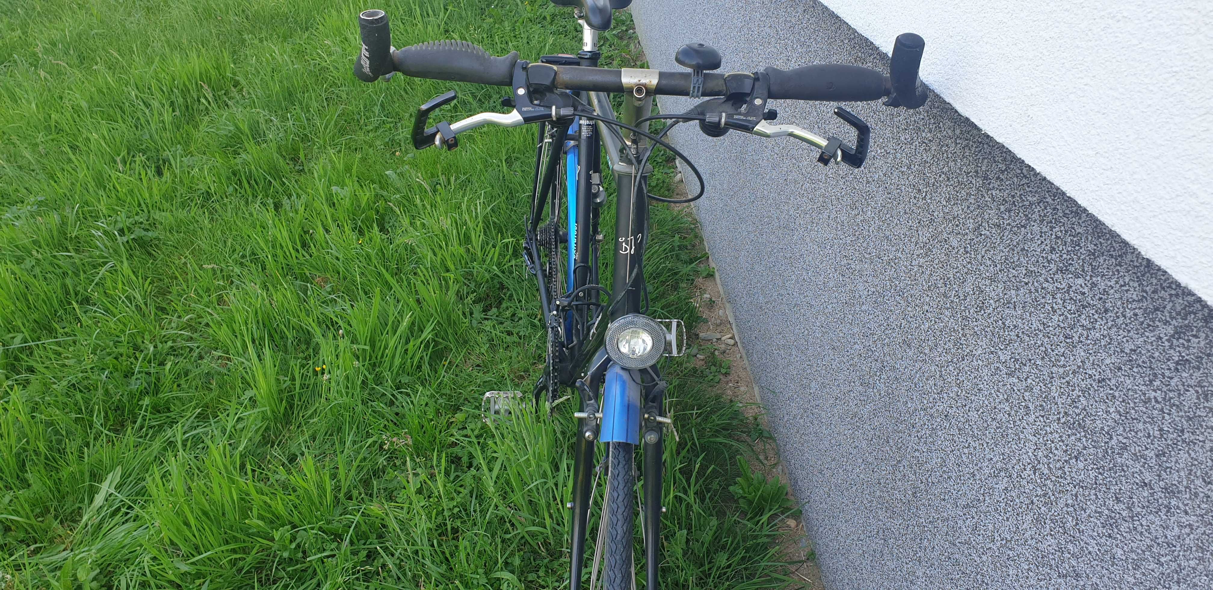 Bicicleta Germania vând sau schimb