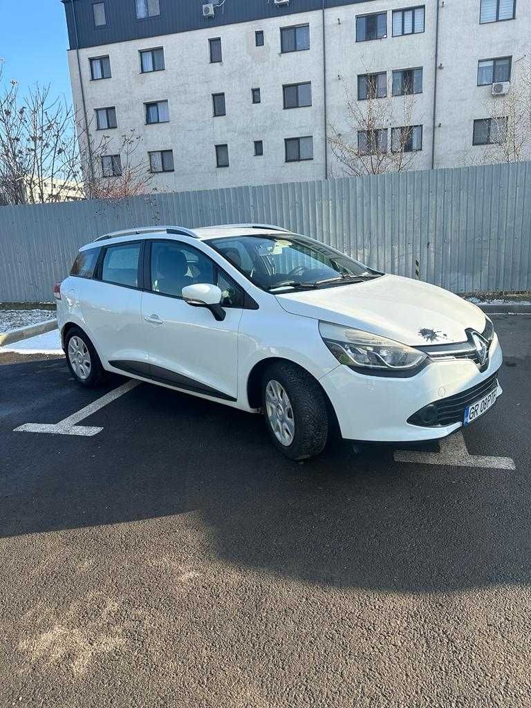 Vand Renault Clio IV