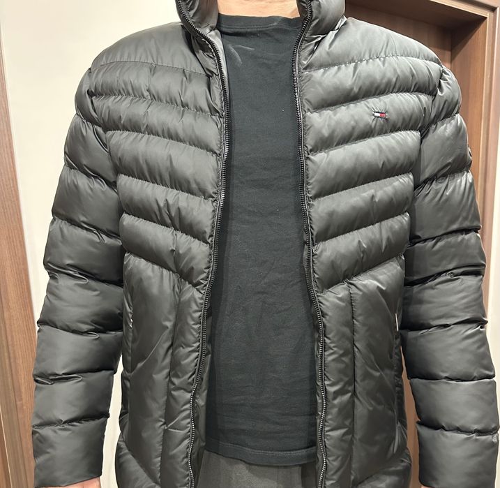 Мъжко яке Tommy Hilfiger