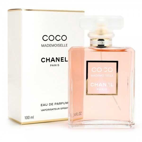 Chanel Coco Mademoiselle edp 100ml парфюм за жени