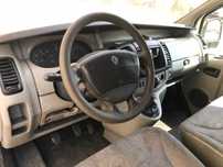 Plansa Bord Macara Calculator Contact RENAULT TRAFIC 1.9 dci F9Q 2004