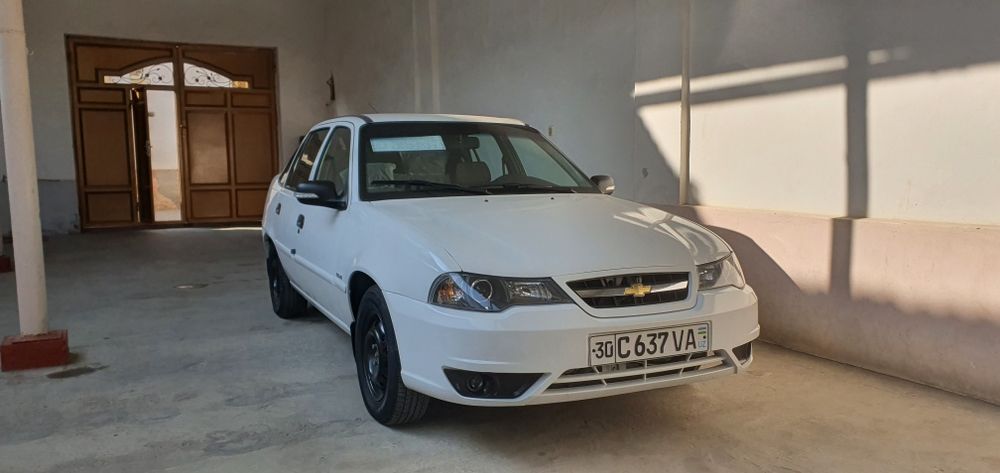 Nexi 2 sotiladi xolati zur