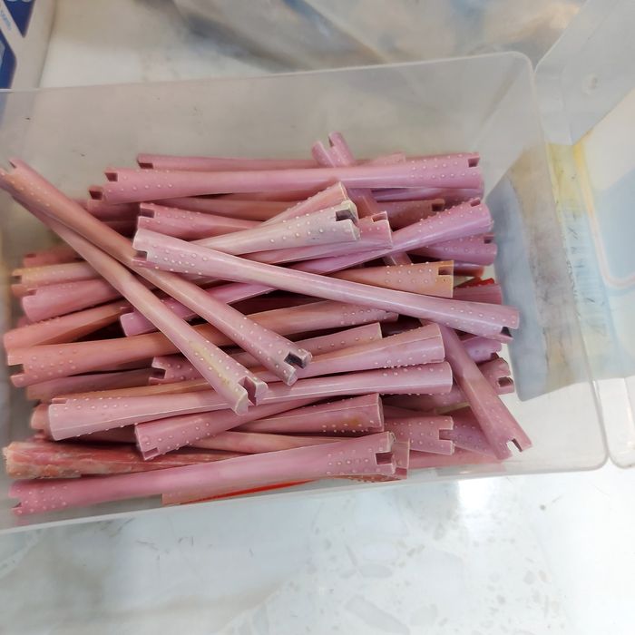 Продам   коклюшки  для химки