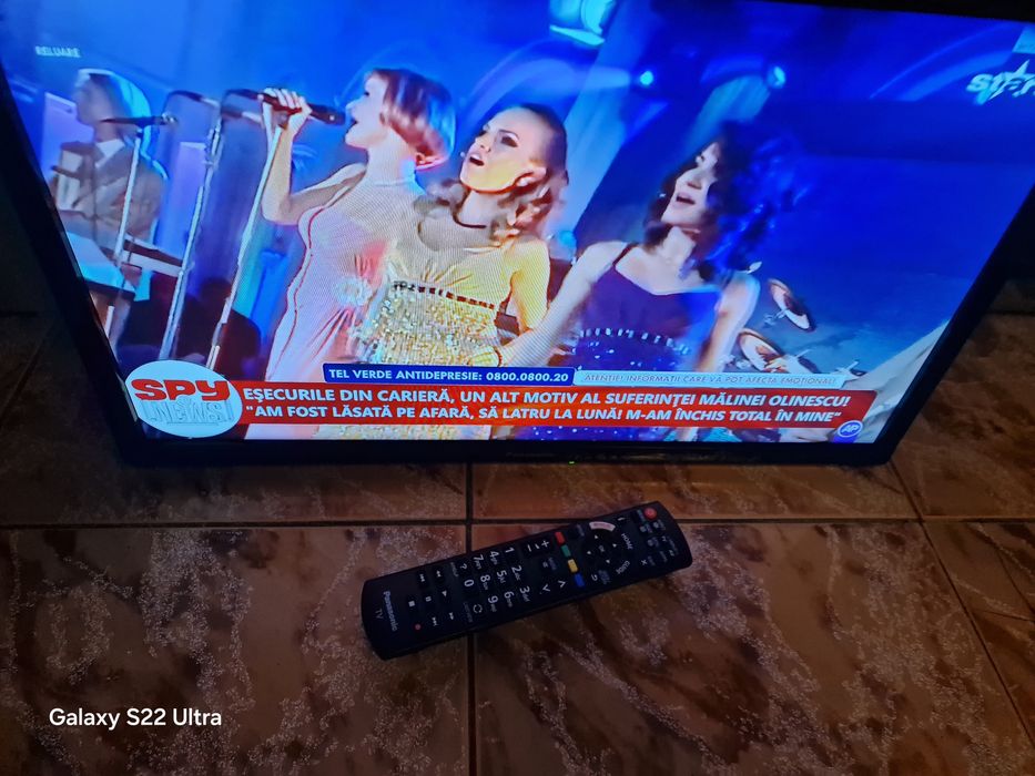 Tableta android 10 inchi usb c android 13  la cutie ca noua