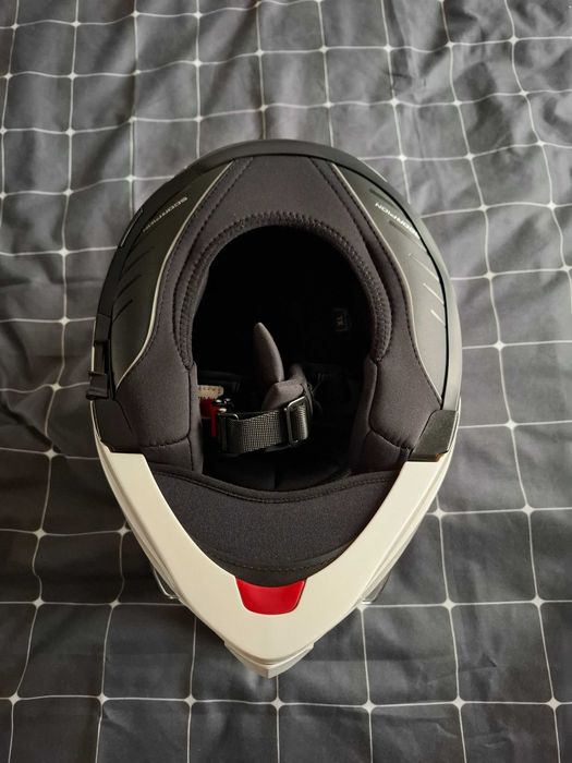 Vand casca moto Scorpion ADX 2