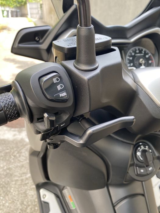 Yamaha X MAX 400 , 2020, 14 000 km, 1 Prop-Garaj,