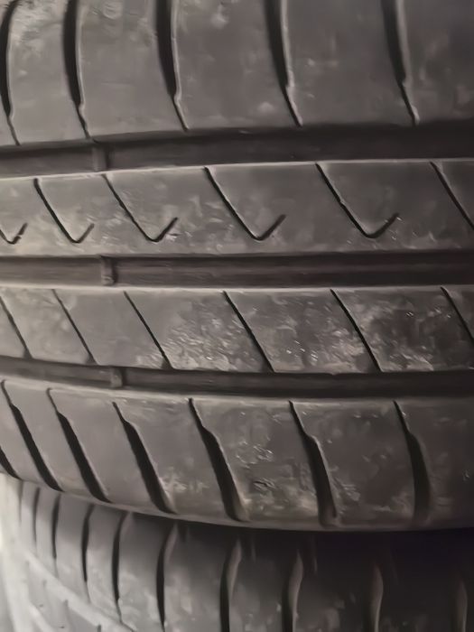 продавам гуми с джанти