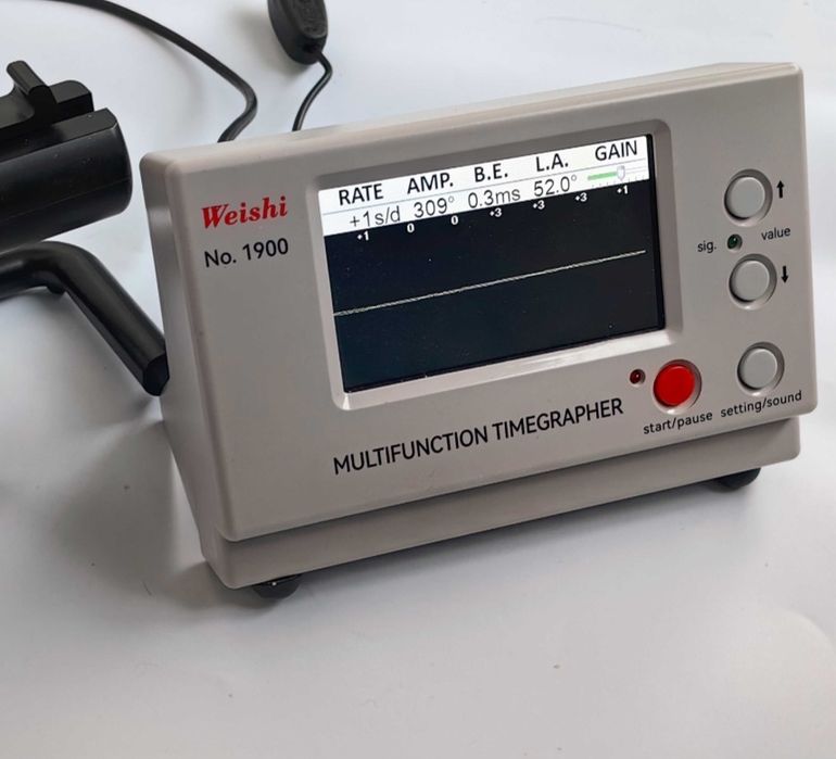 Omega Seamaster автоматичен