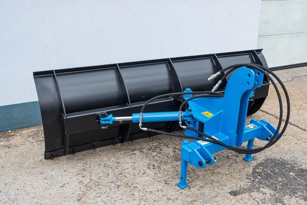 Rotor Lama Universala Front