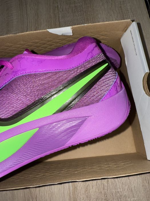 Баскетболни обувки Nike Freak 6 “Enforcer” - размер 44.5, 45, 45.5