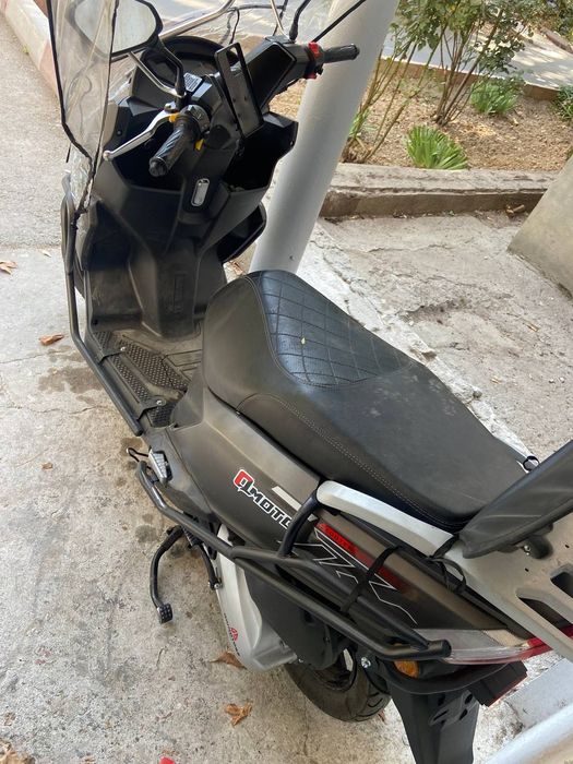 Skuter 150 kub bir qo'l