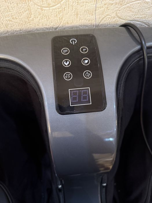 6 функциональный массажер