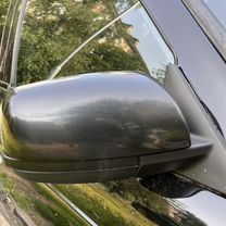Зеркала приора 2 электро подогрев