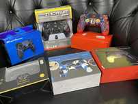 Manete Controller / Noi