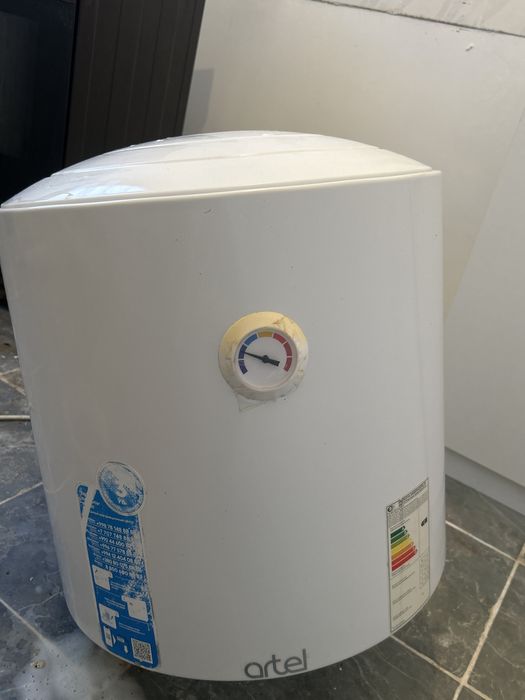 Аристон сатылады