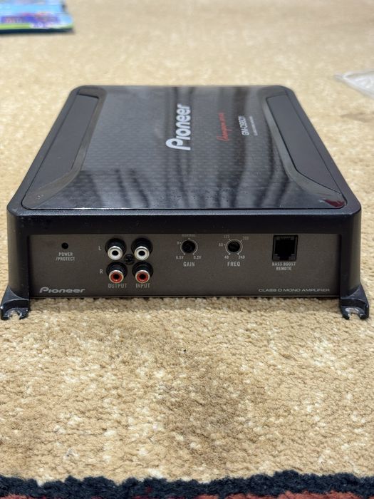 Усилитель Pioneer D9601