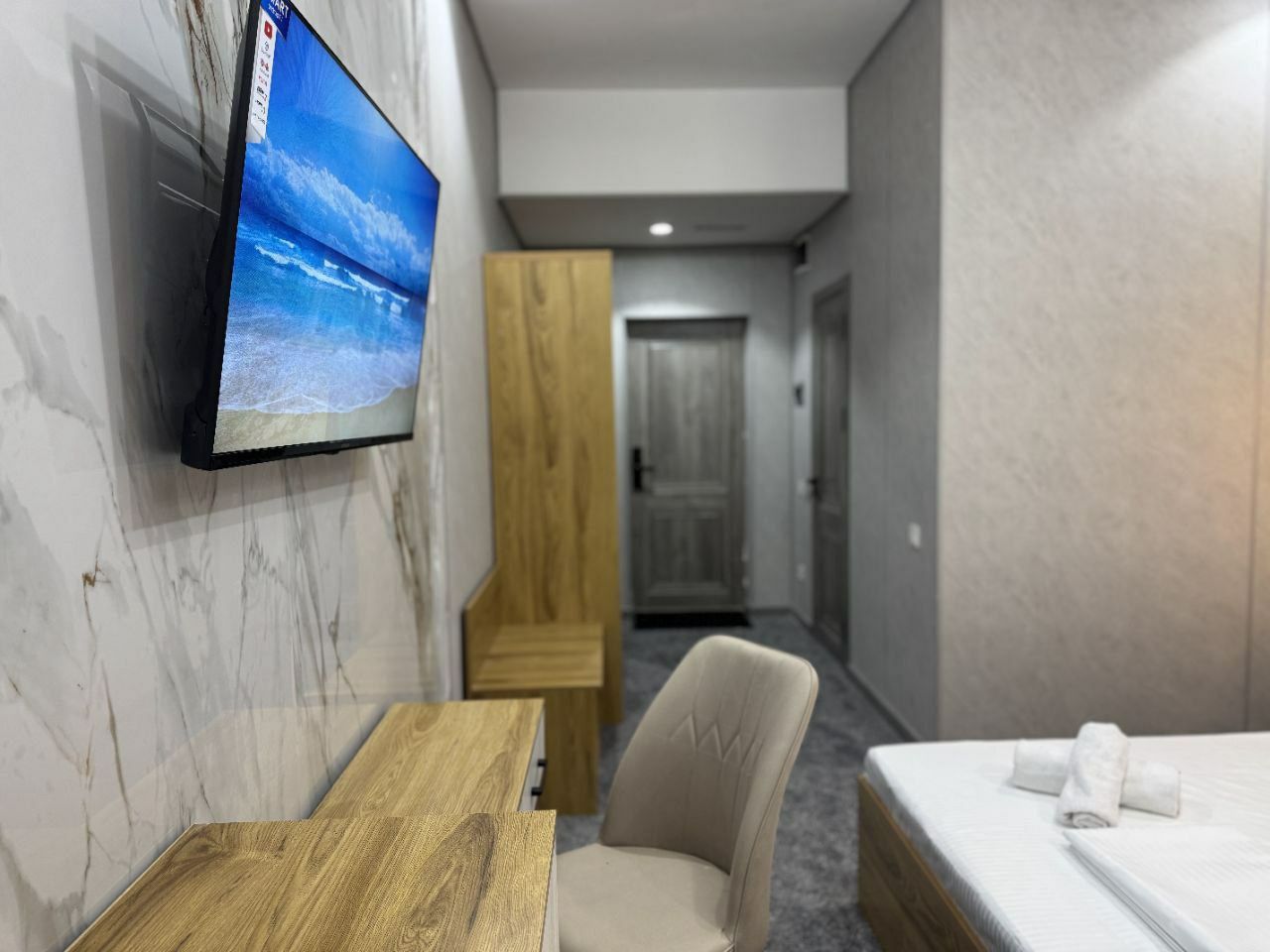 Marco Polo Hotel bez zaks Soatlik Hotel