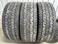 Anvelope camion 285/70 R19,5 MICHELIN tracțiune