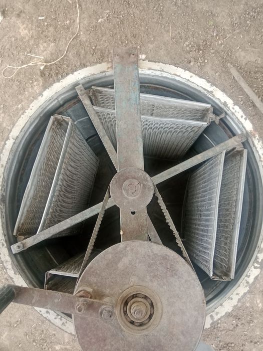 Медагонка   Мёд.