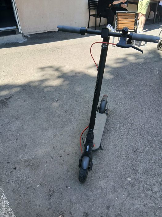 Trotineta electrica xiaomi