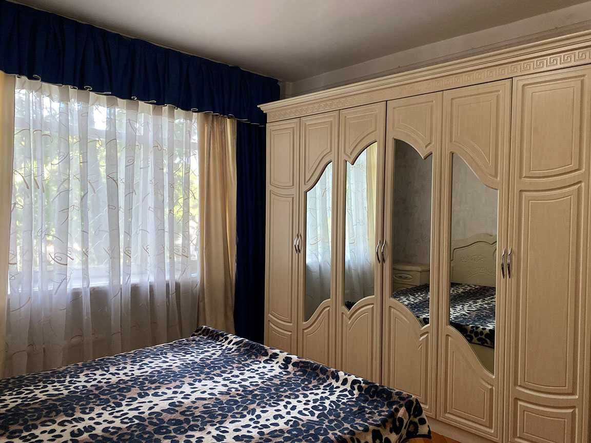 м.Космонавтов Голубые Купола спецплан 2-комн 2/7 75 м² ремонт меб/тех