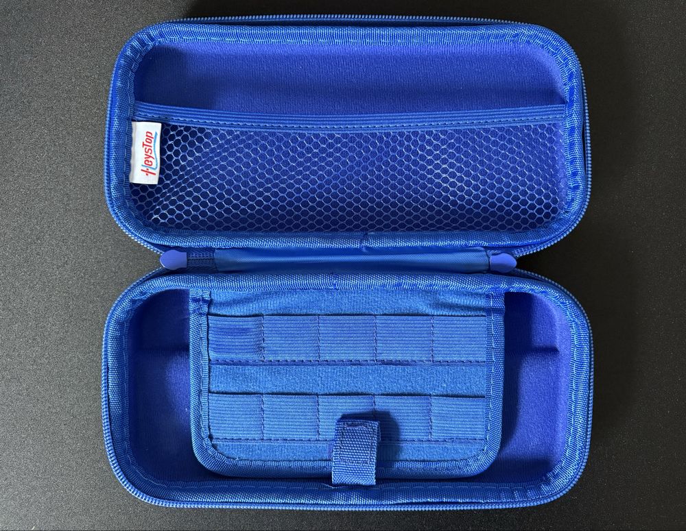 Nintendo Switch Lite Blue
