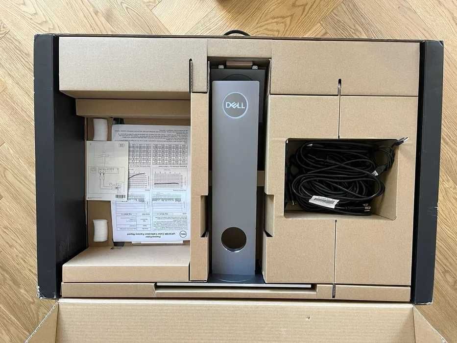 Monitor Dell UP3218K