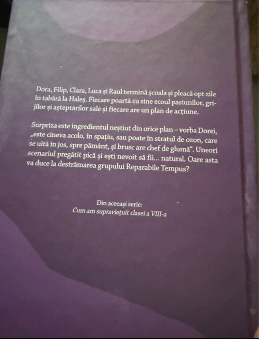 Carte cum sa spui te iubesc