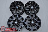 Jante 17 inch Originale BMW Seria 3 4 F30 F31 F32 F33 F36 R17 Style413