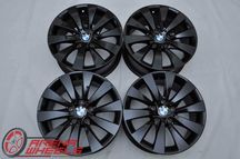 Jante Noi 17 inch Originale BMW Seria 3 4 F30 F31 F32 F33 F36 R17