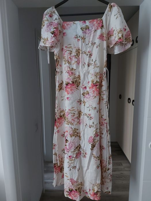 Rochie in si vascoza