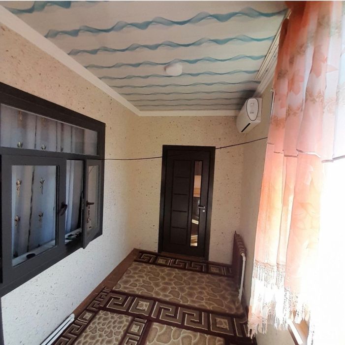 Mirzo-Ulug'bek tumani ttz humoyunda kvartira ijaraga beriladi