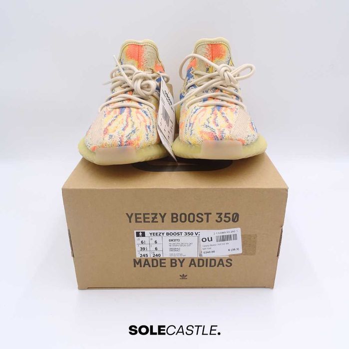 Adidas Yeezy Boost 350 V2 ‘Mx Oat’