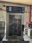 Cuptoare gastro (Rațional,Eloma,Electrolux)6-10 tavi