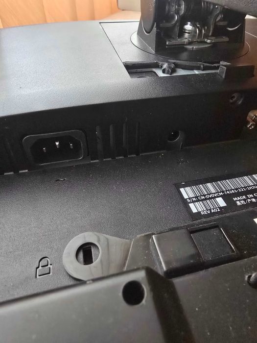 22" Монитор FullHD + тонколона 10W