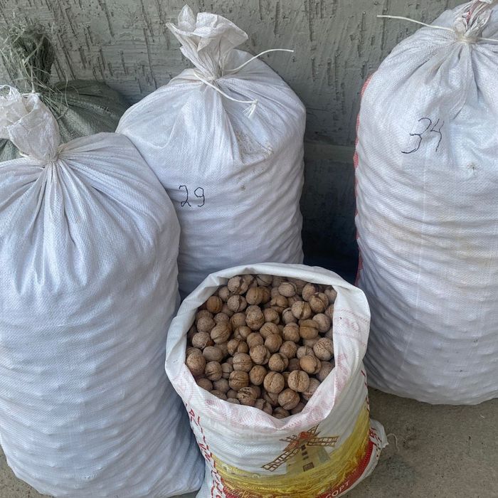 Жангак орех доставка