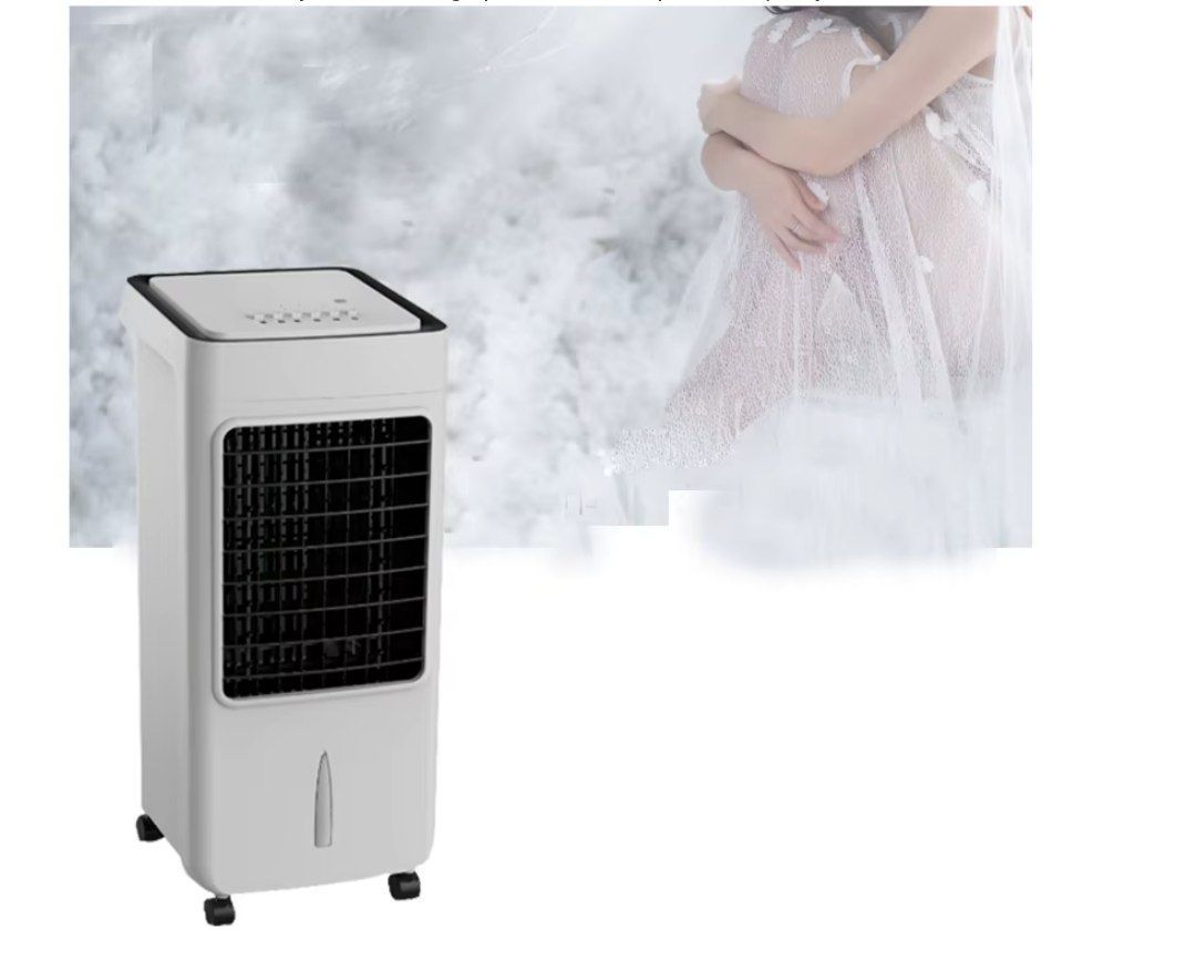 Uy va ofis uchun havo sovutgichli konditsioner, Portable Evaporative A