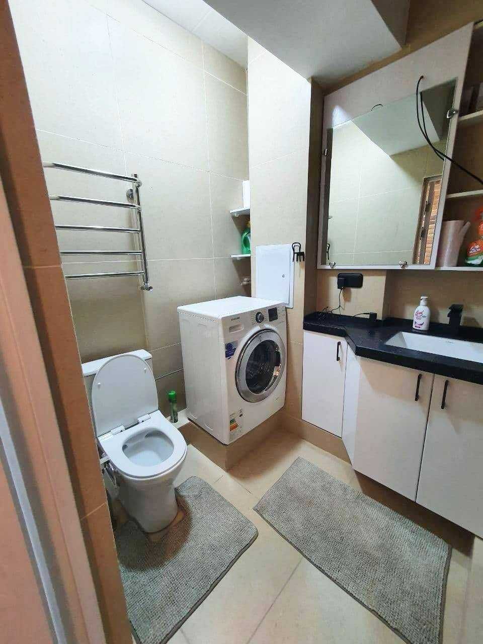 2-х комнатная квартира на Ц-7 (соврмен. студия) ID: 2596