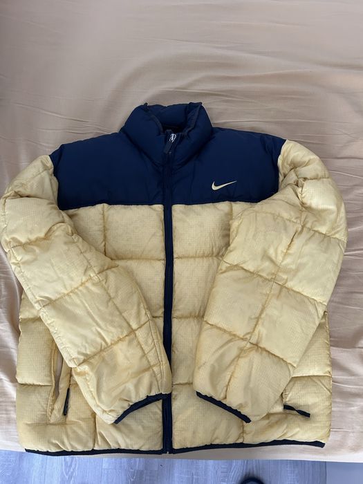 Nike unisex яке