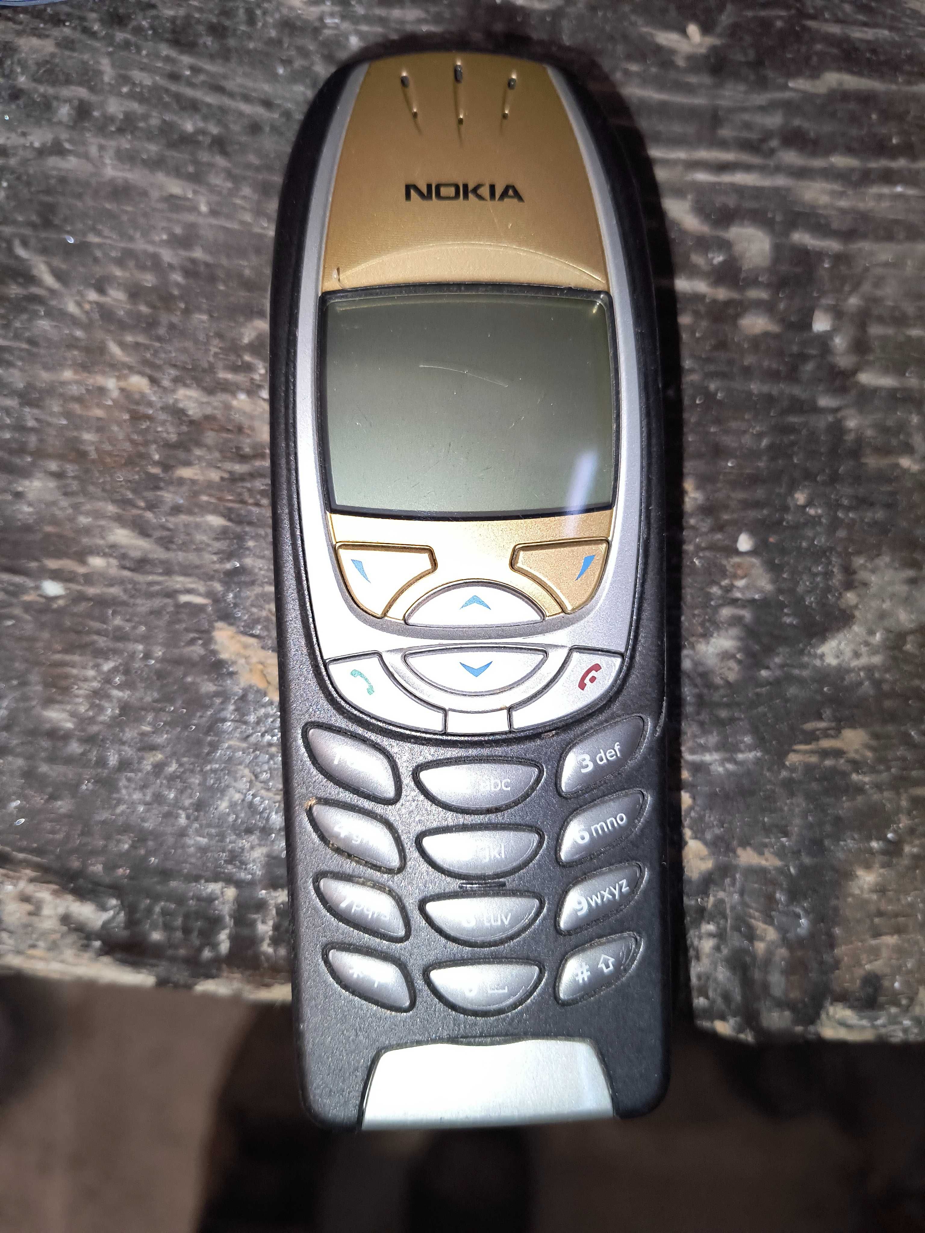 Nokia 6310 nou nefolosit