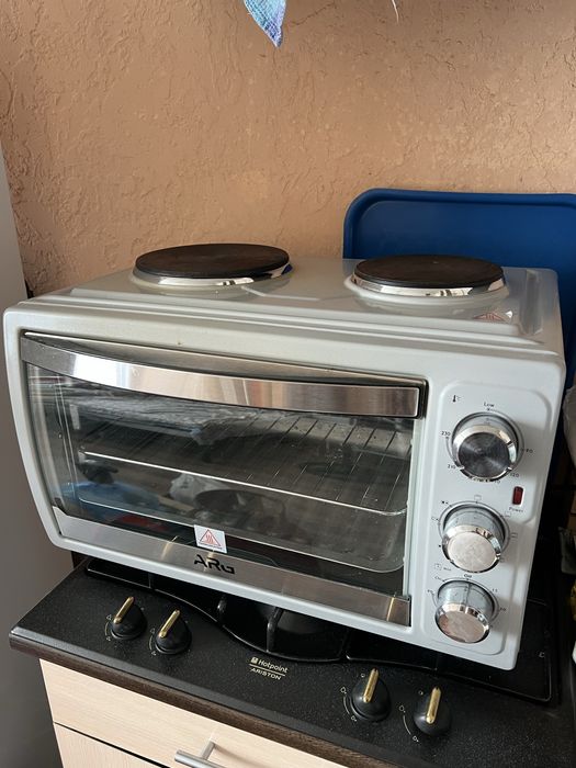 Продам электрическую печь