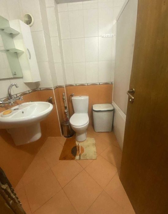 Двустаен стилен апартамент в Цветен кв, Варна.