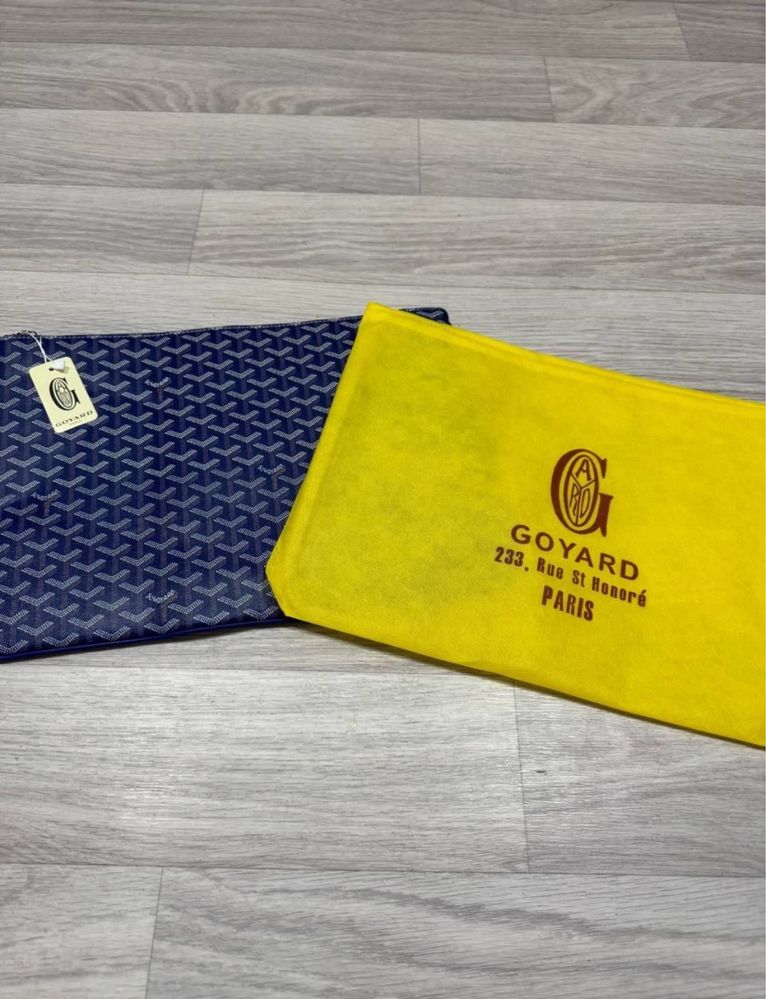 Goyard в наличии