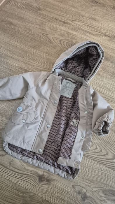 Geaca WHEAT marime 74 fete