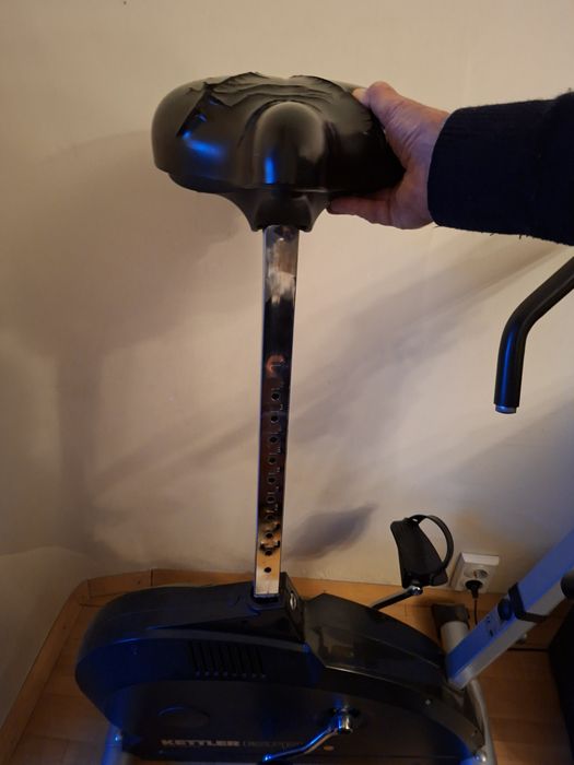 Велоергометър Kettler Esprit