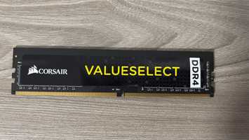 Memorie RAM Corsair 8GB DDR4-2666 CL18