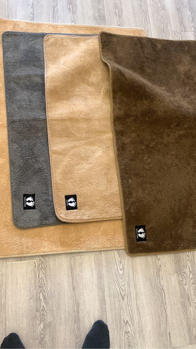 Продам качественные коврики! Для ванн, коридора, туалета и тд