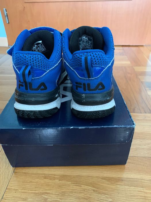 Кецове Fila 37 номер